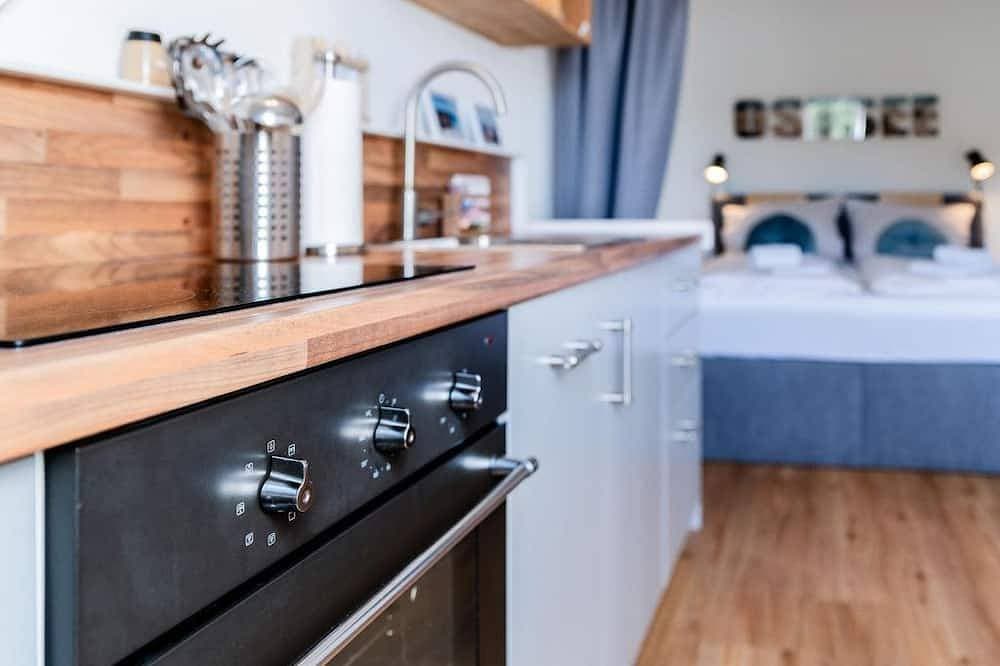 Foto 3 von 17: Hygge Buden - Ferienwohnung Ostsee
