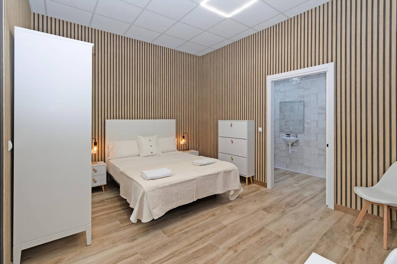 Foto 10 von 16: Ferienwohnung für 3 Personen