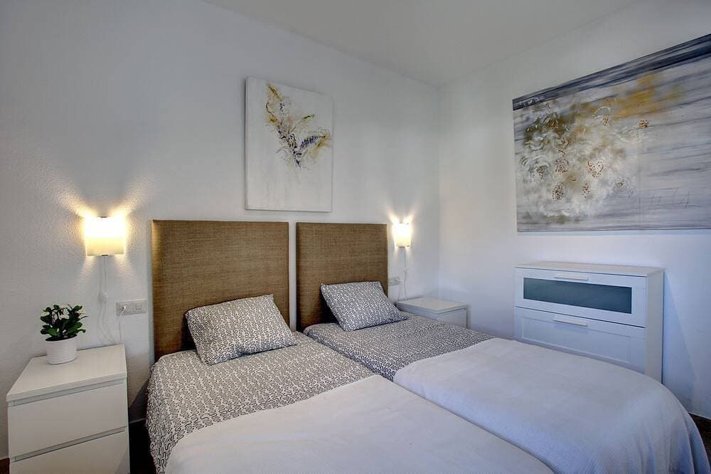Foto 7 von 24: Sonnige Golfwohnung Estepona