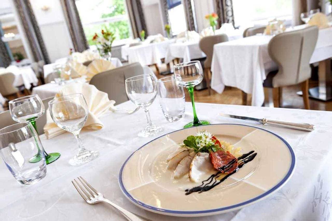 Logis Hôtel-Restaurant Perle Des Vosges 1