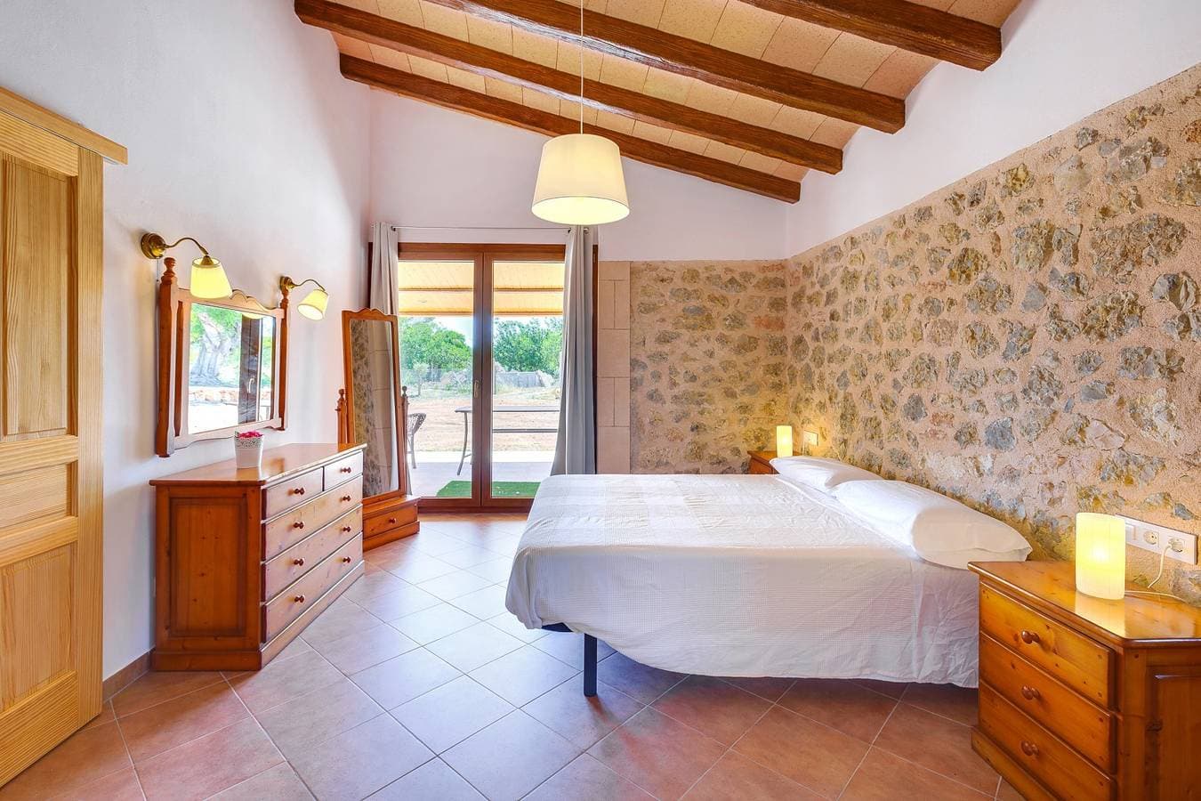 Foto 8 von 26: Villa Calvia Sa Plana  by PriorityVillas