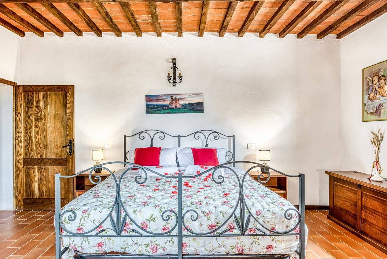 Foto 12 von 26: Ferienwohnung für 4 Personen mit Pool