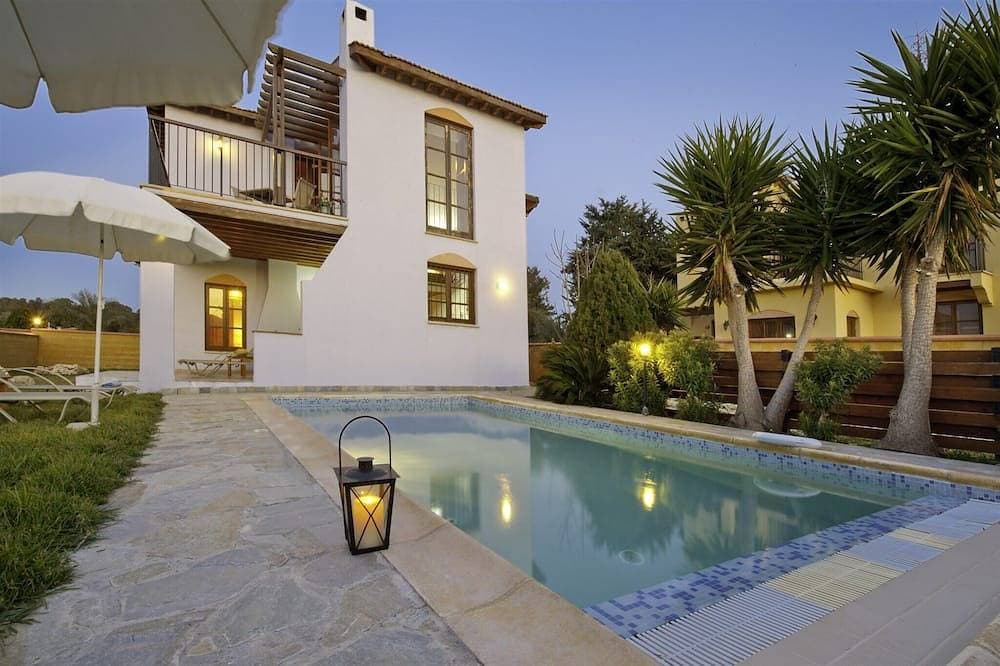 Latchi Beach Villas - 2-Bett-Villa - Atemberaubender Meerblick - Privater Pool - Wifi 1