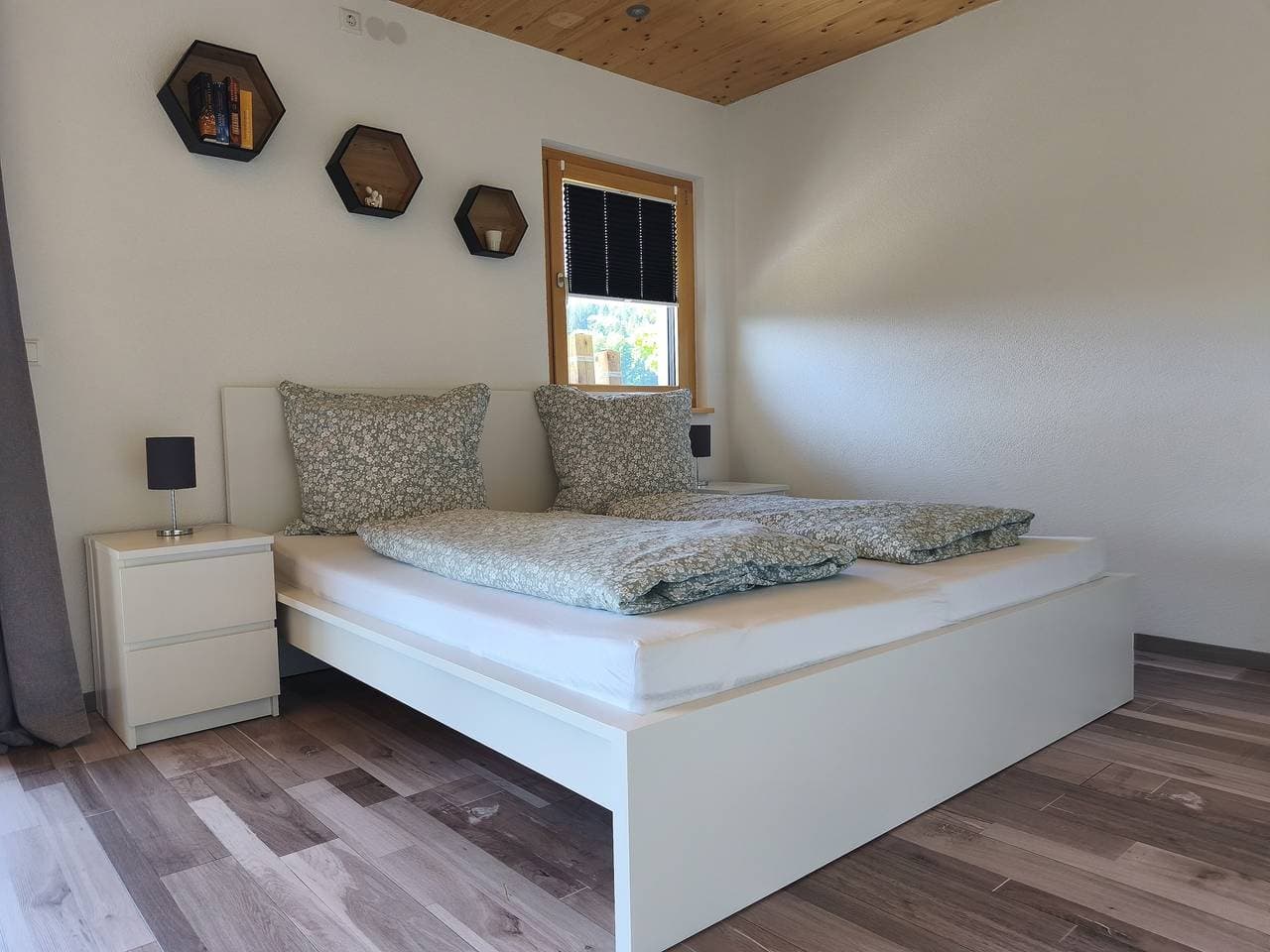 Foto 7 von 24: Ferienwohnung Bergzauber Schwarzwald