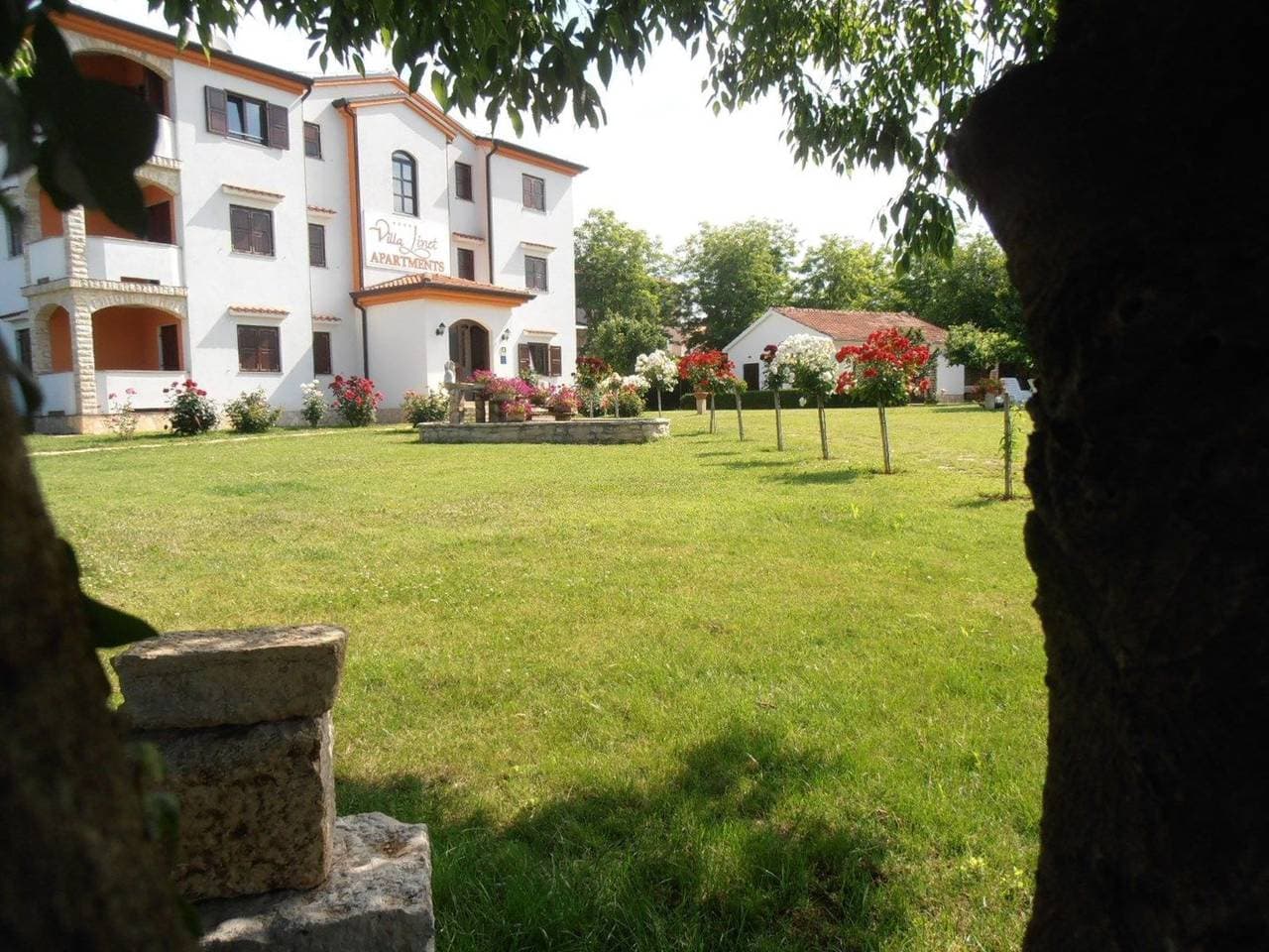 Foto 6 von 38: Villa Linet 6.