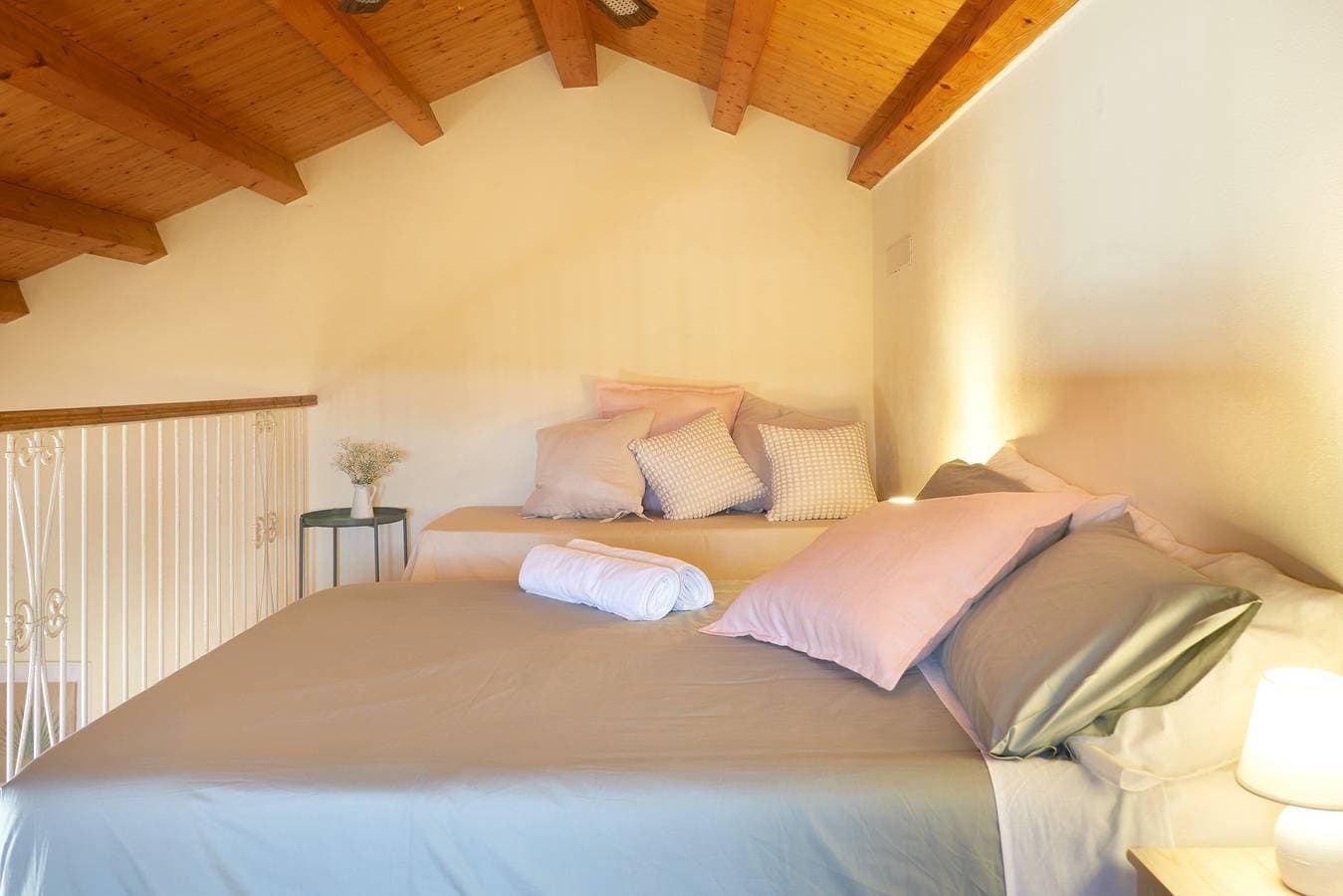 Foto 11 von 31: Ferienhaus 'Casa Degli Ulivi' mit privater Terrasse und WLAN