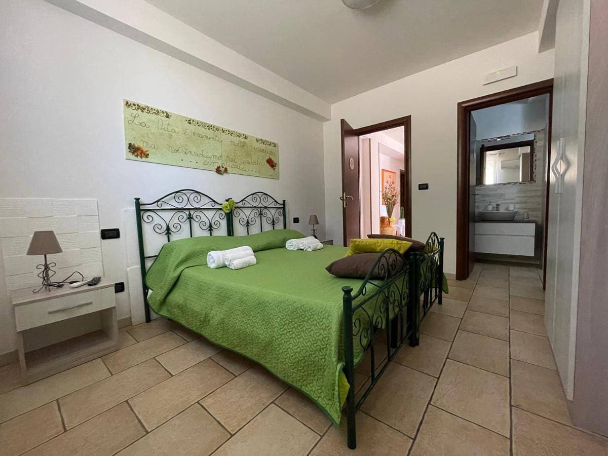 B&B Francesca Salento 1