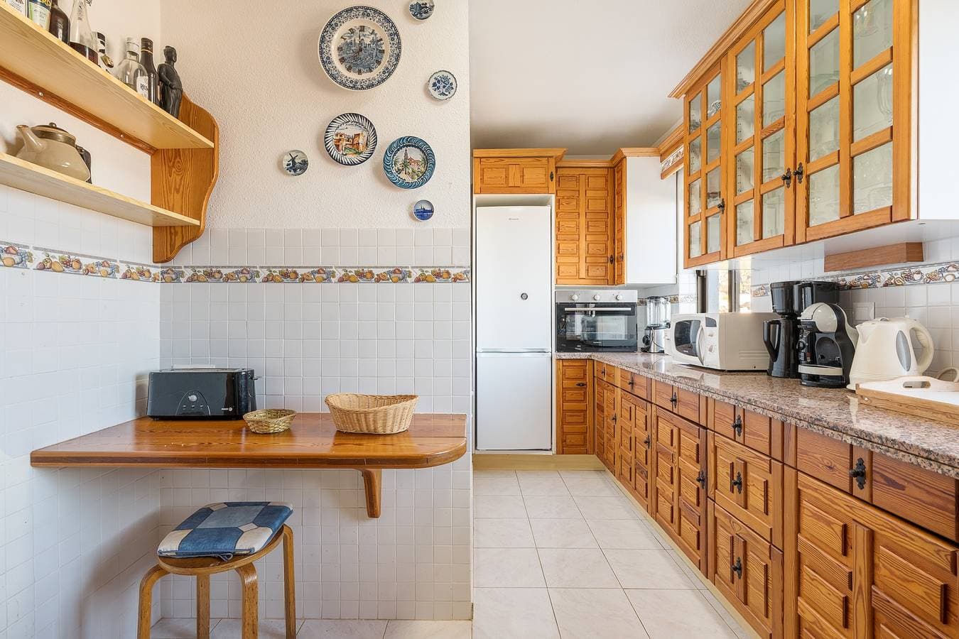 Foto 9 von 34: Villa 'Celeste' mit Meerblick, WLAN und Klimaanlage