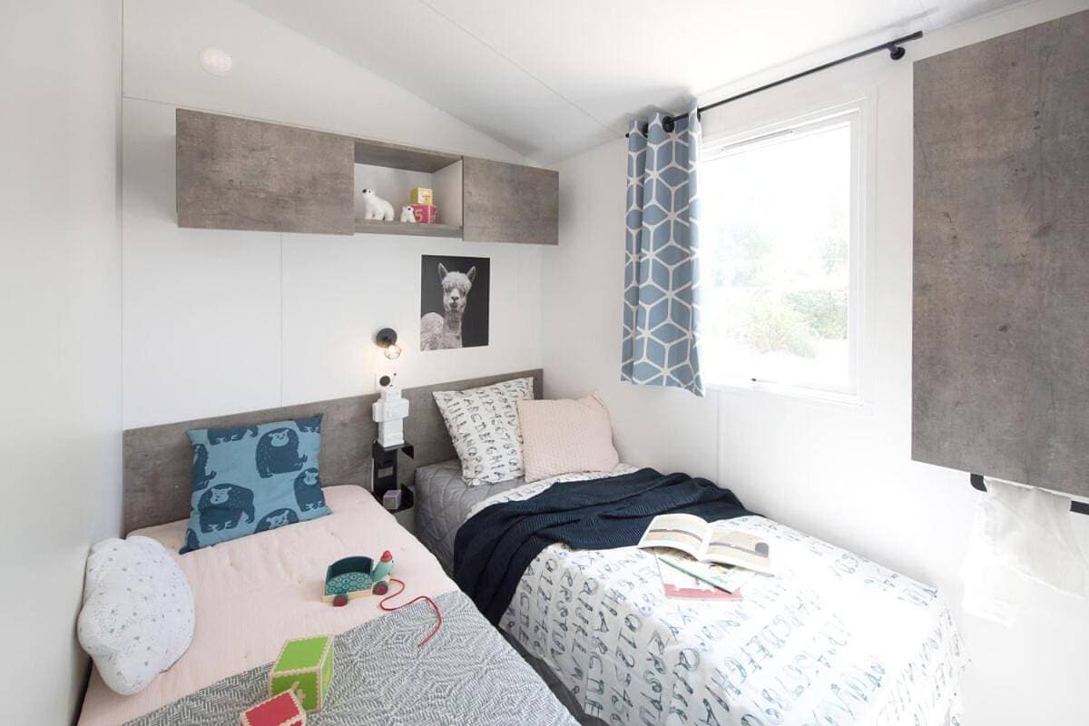 Foto 5 von 5: Mobile Home