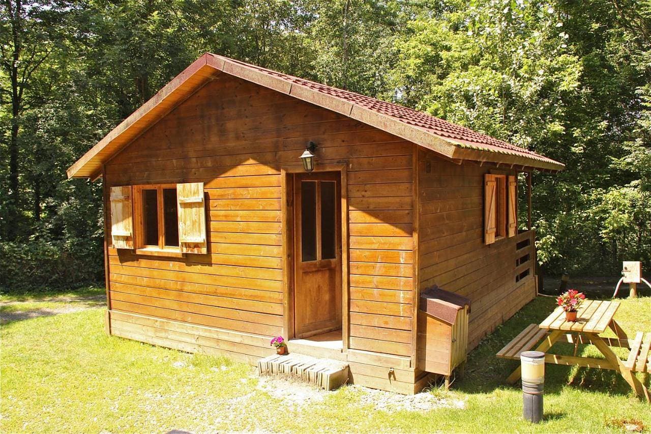 Foto 6 von 39: Bungalow (2 Adults)