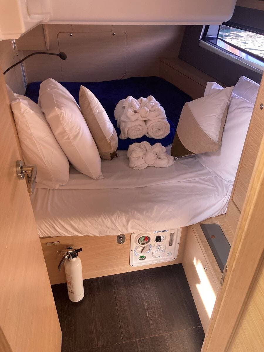 Foto 10 von 43: Boot für 4 Personen