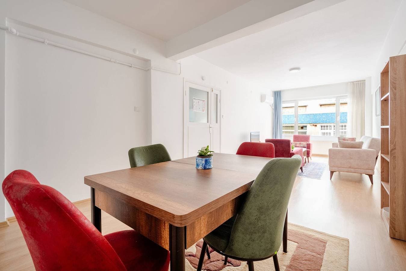 Foto 10 von 47: Gemütliche zentrale Wohnung im Herzen von Kadıkoy