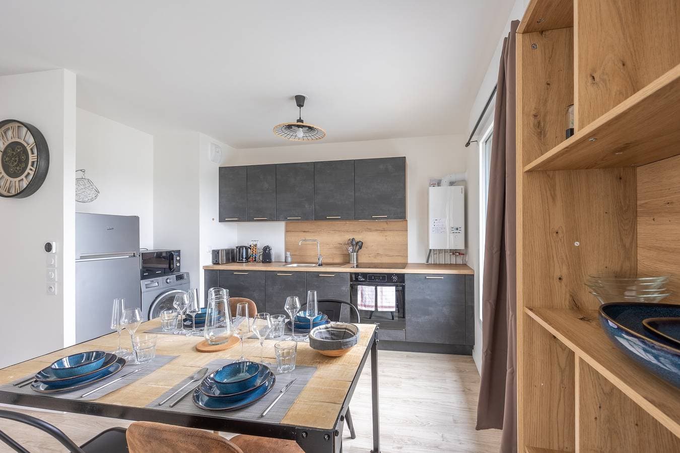 Foto 5 von 14: Ferienwohnung für 4 Personen