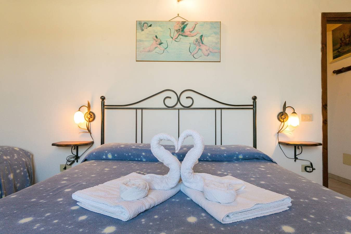 Foto 13 von 26: Ferienwohnung "Il Pino - Leccio" mit Gemeinschaftspool und WLAN