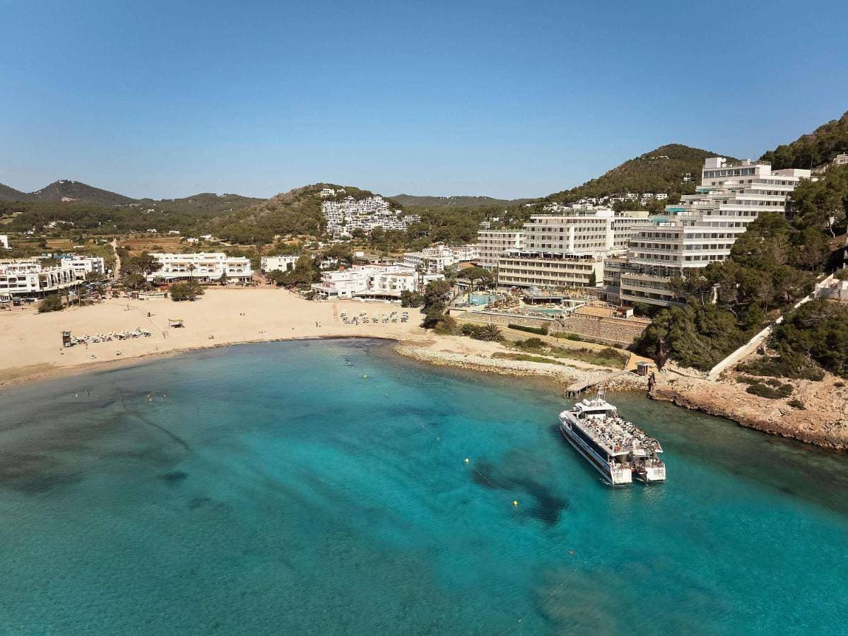 Hyde Ibiza Beach Resort by Accor 1