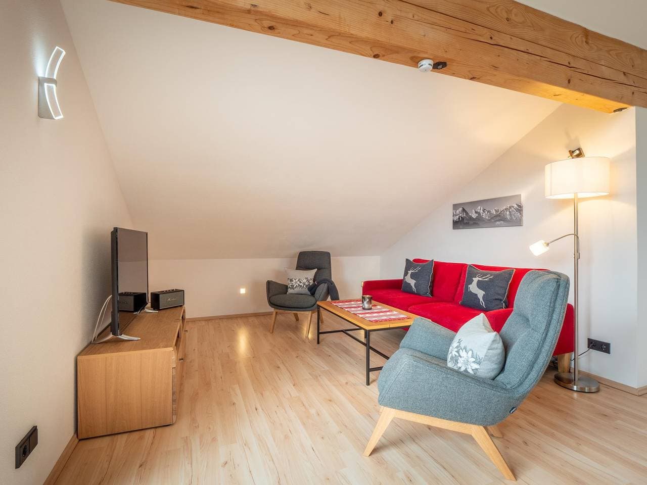 Foto 11 von 32: Ferienwohnung 2 Schlafräume