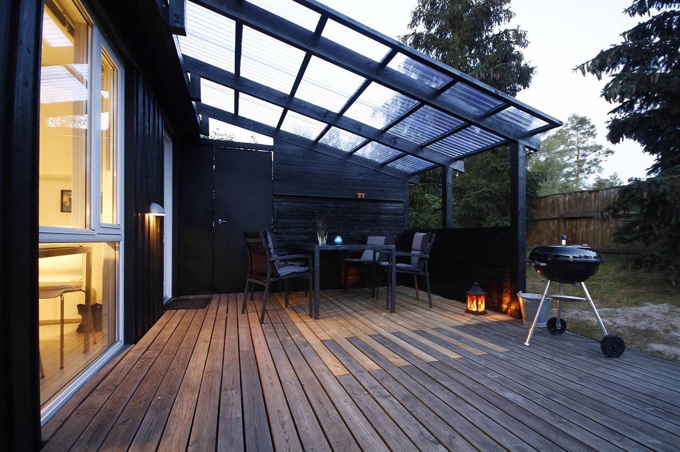 Foto 2 von 18: Stunning home in Nexø w/ WiFi and 2 Bedrooms