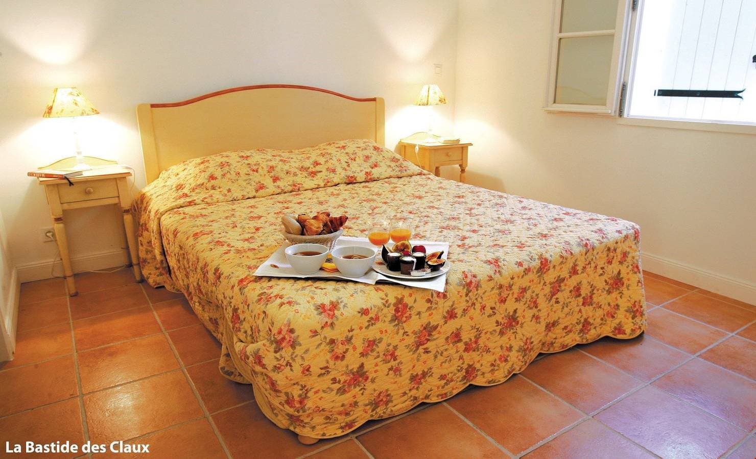 Foto 5 von 18: Ferienhaus für 4 Personen mit Pool