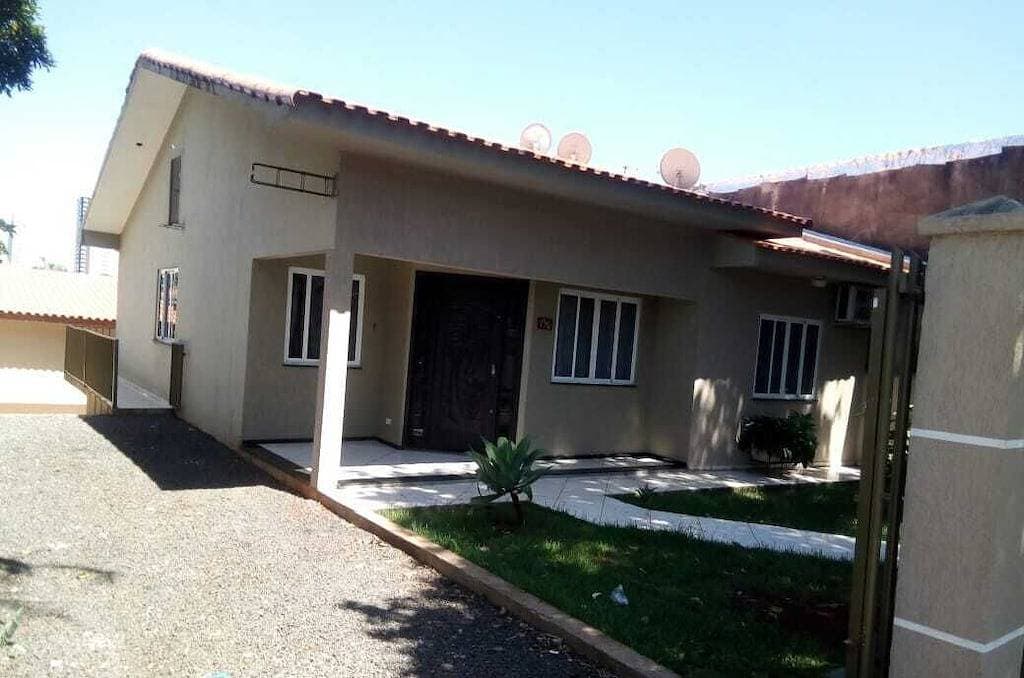 Foto 3 von 6: Gemütliches Haus im Zentrum von Foz do Iguaçu