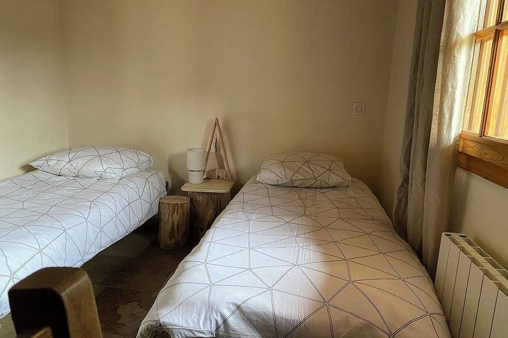 Foto 4 von 30: Mountain chalet, close to ski slopes and sporting activities.