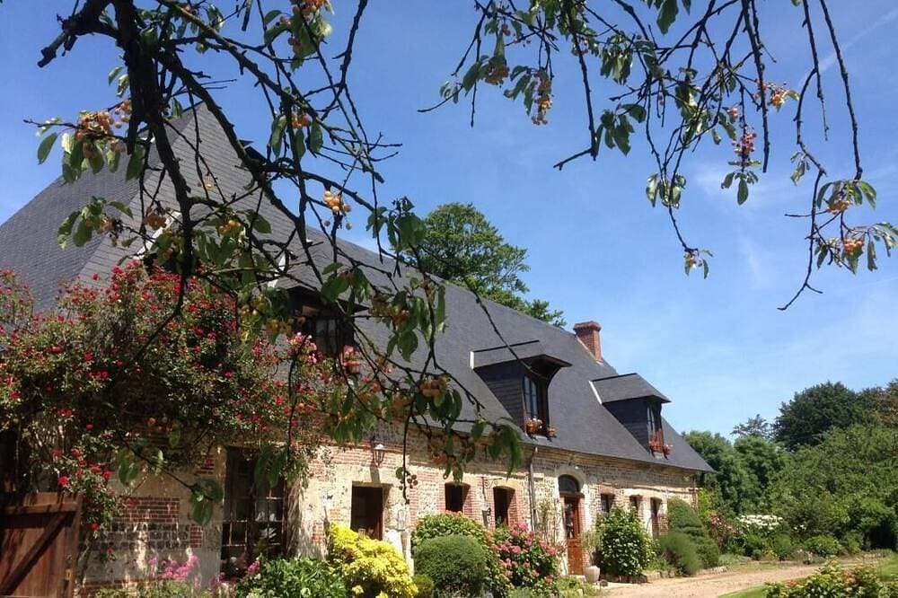 Foto 10 von 26: Gîtes de France® - Le Roncheray