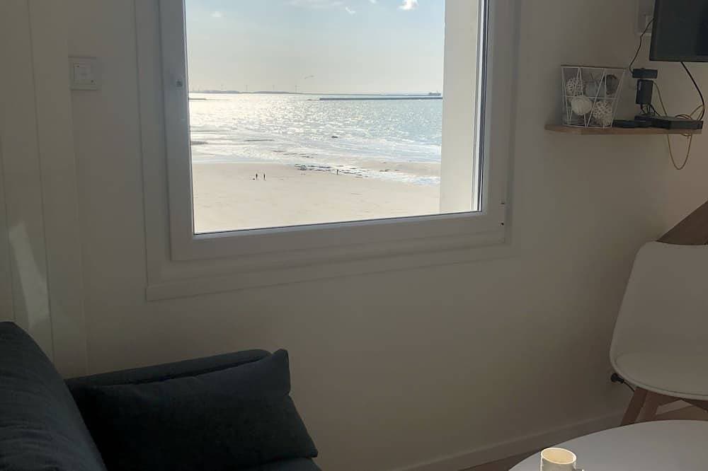 Foto 4 von 25: Meerblick und direkt am Wasser Wimereux
