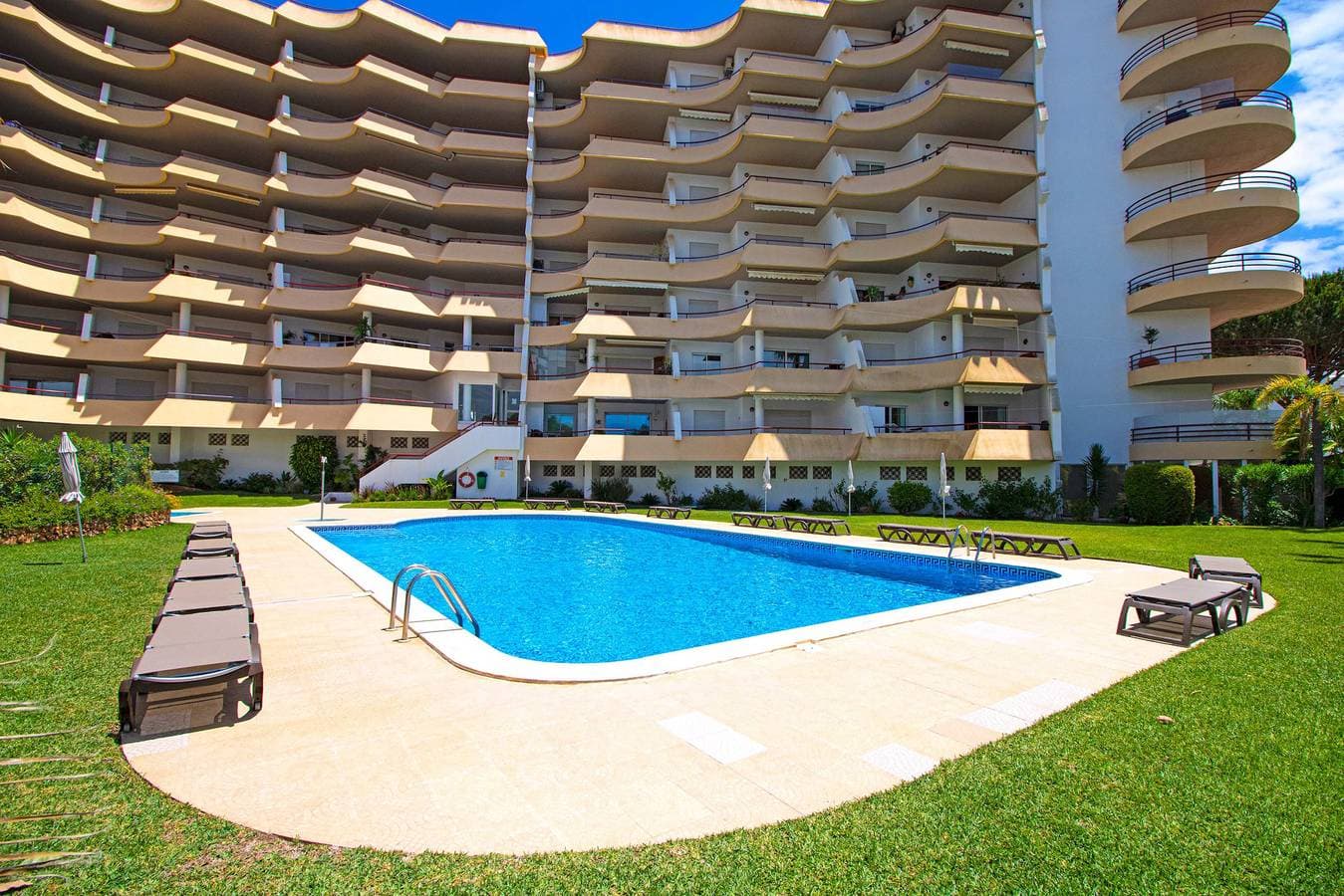 Foto 6 von 23: Apartamento Varandas do Sol