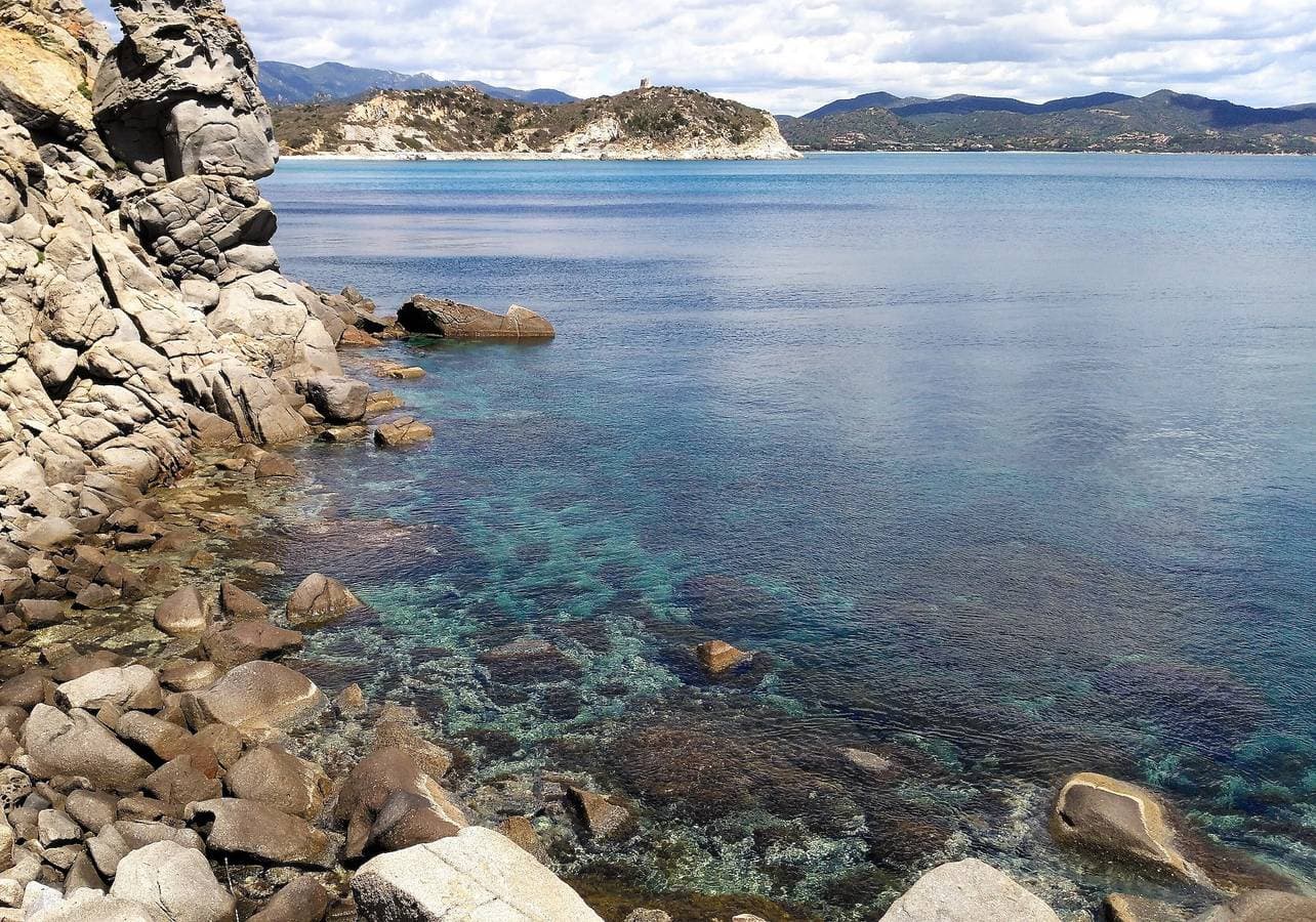Foto 11 von 13: Casa Vacanze I Mandorli 2 – Entspannte Auszeit in Villasimius