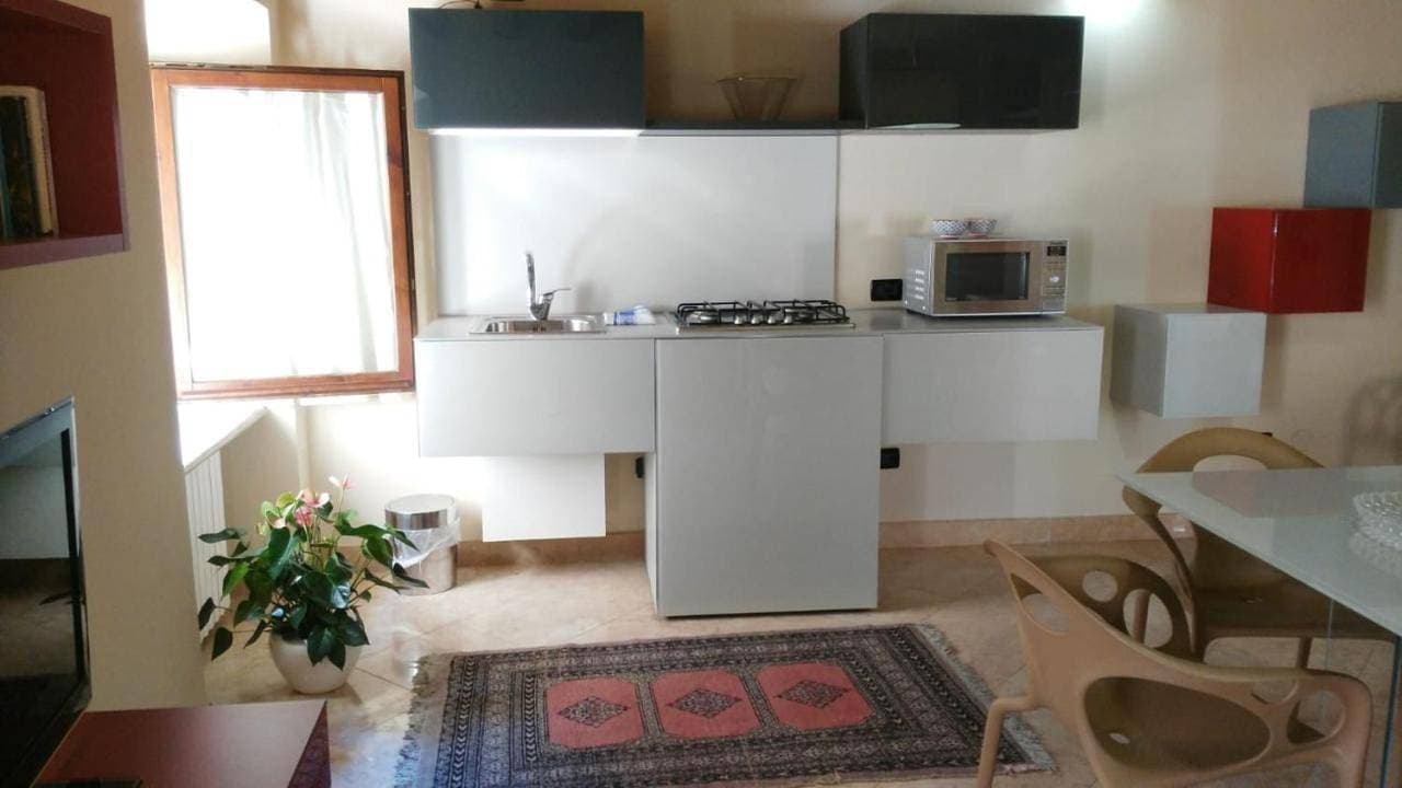 Foto 10 von 17: Two-Bedroom Apartment (3 Adults) - Separate Building