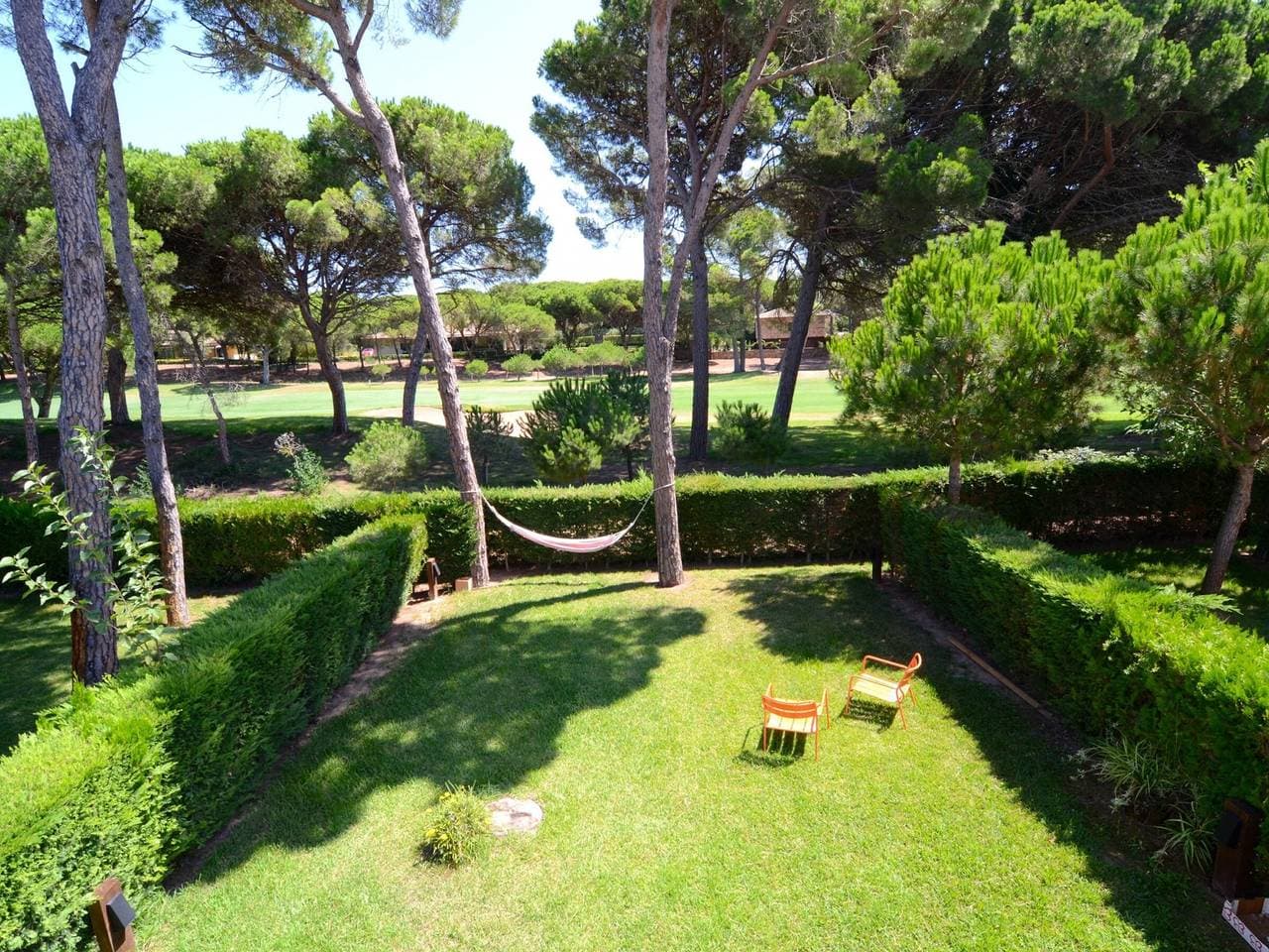 Foto 4 von 22: Charmantes Haus in Pals mit Garten und Gemeinschaftspool