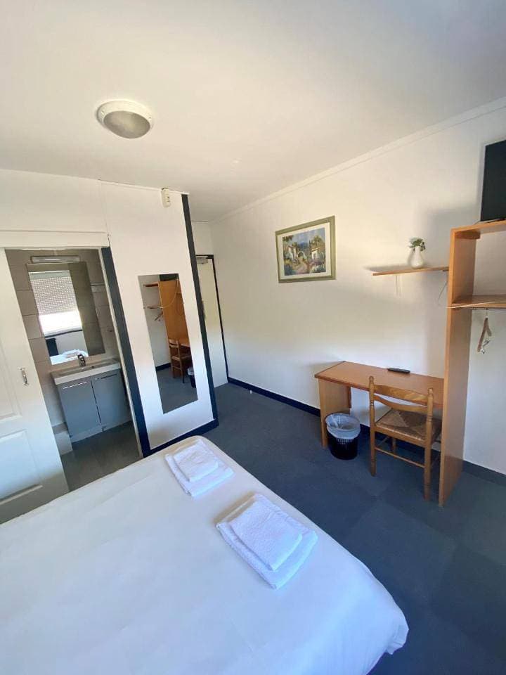 Foto 12 von 23: Double Room