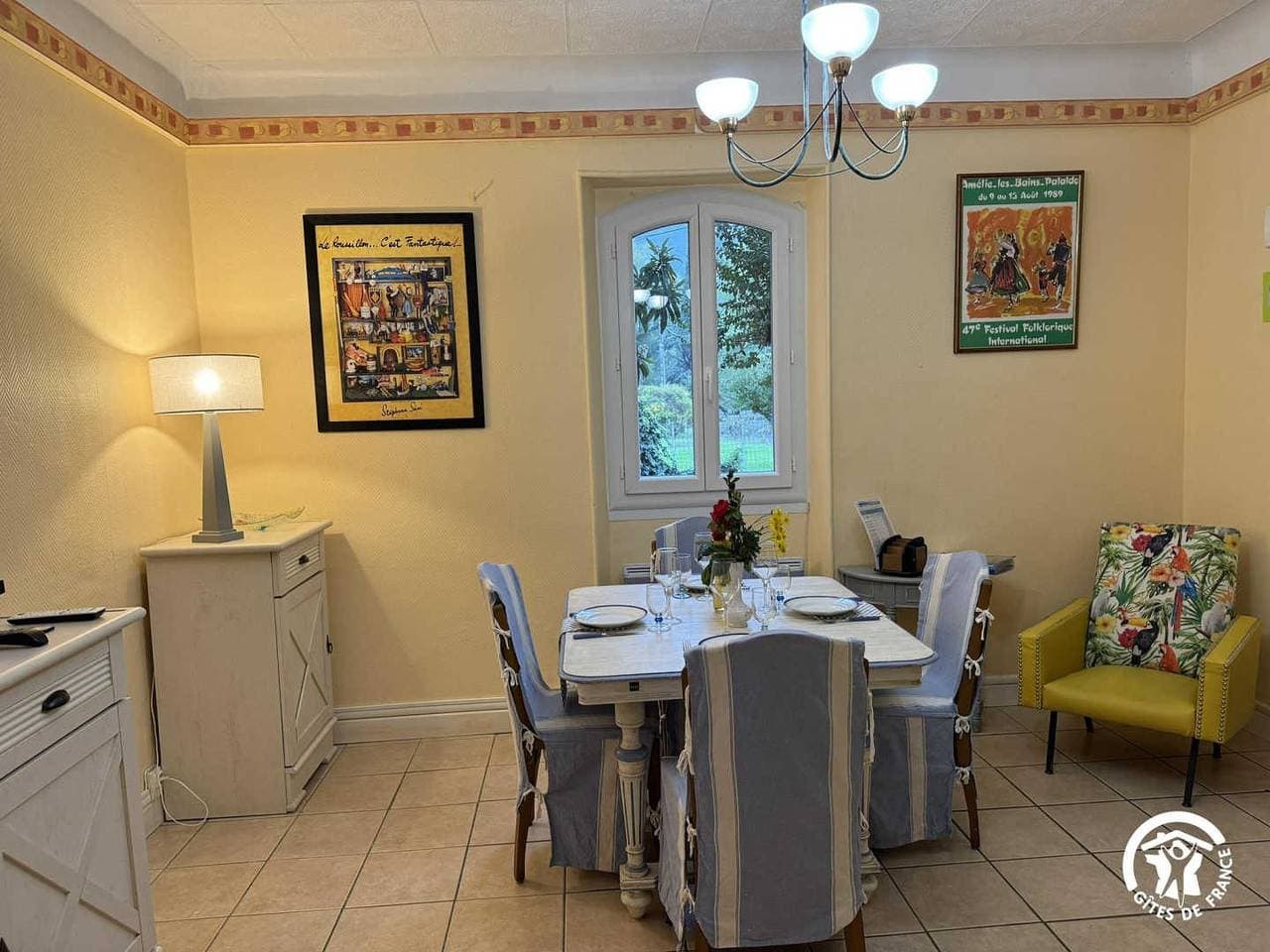 Foto 13 von 31: La maisonnette