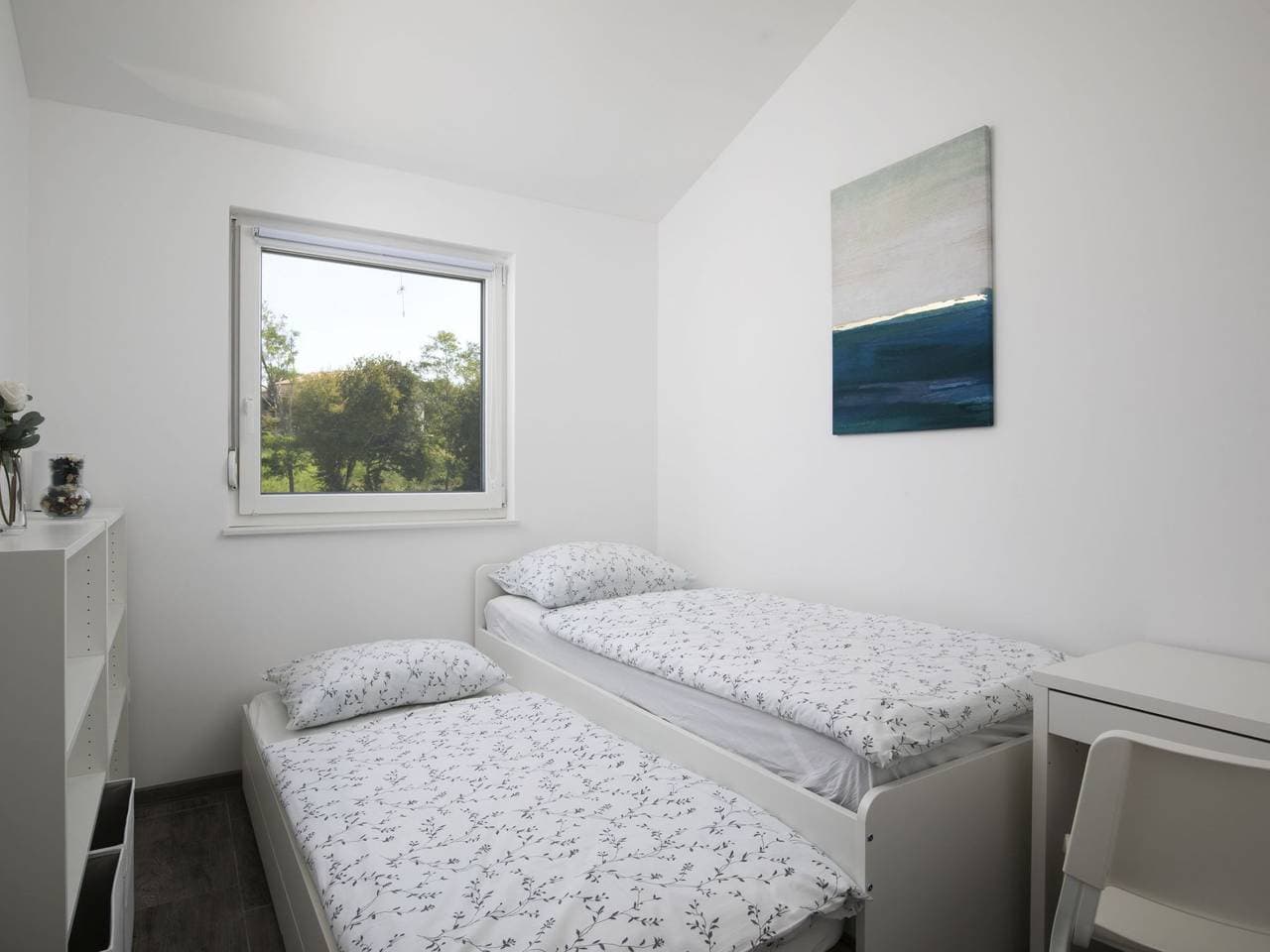 Foto 11 von 50: Villa Euphoria mit Pool, Sauna und Whirlpool