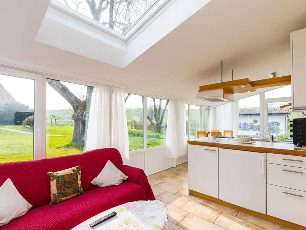 Foto 13 von 20: Three-Bedroom Holiday Home