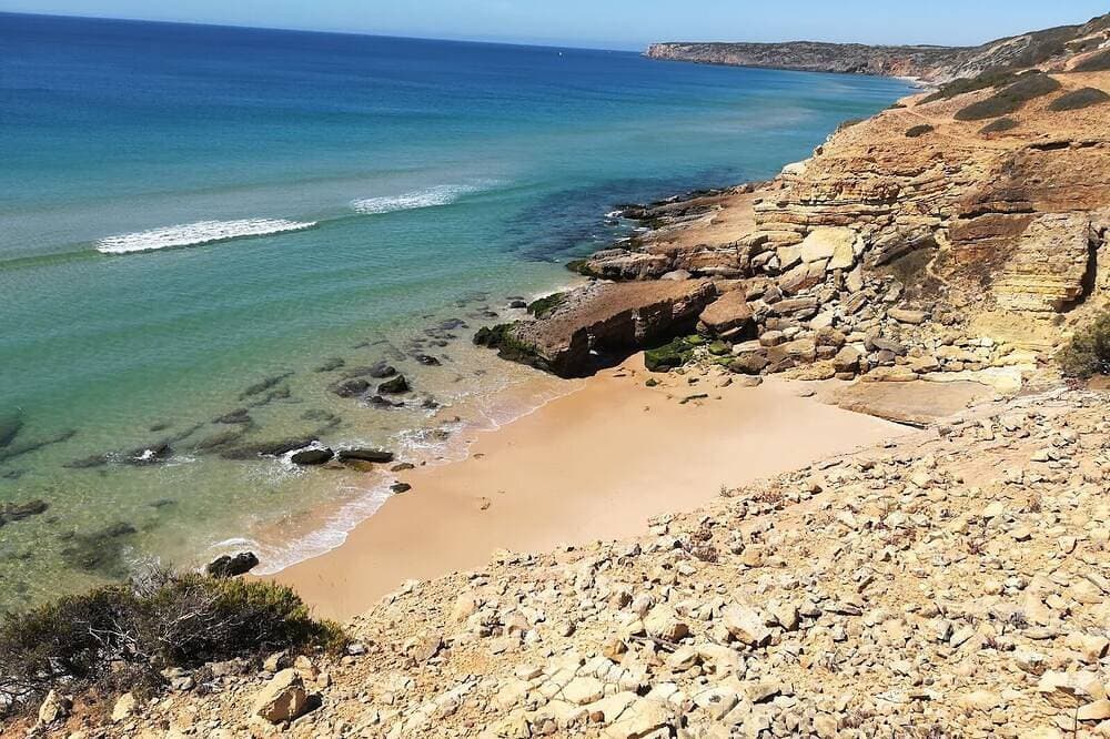 Foto 12 von 16: Vila Mar - Holiday home 1 minute from the beach