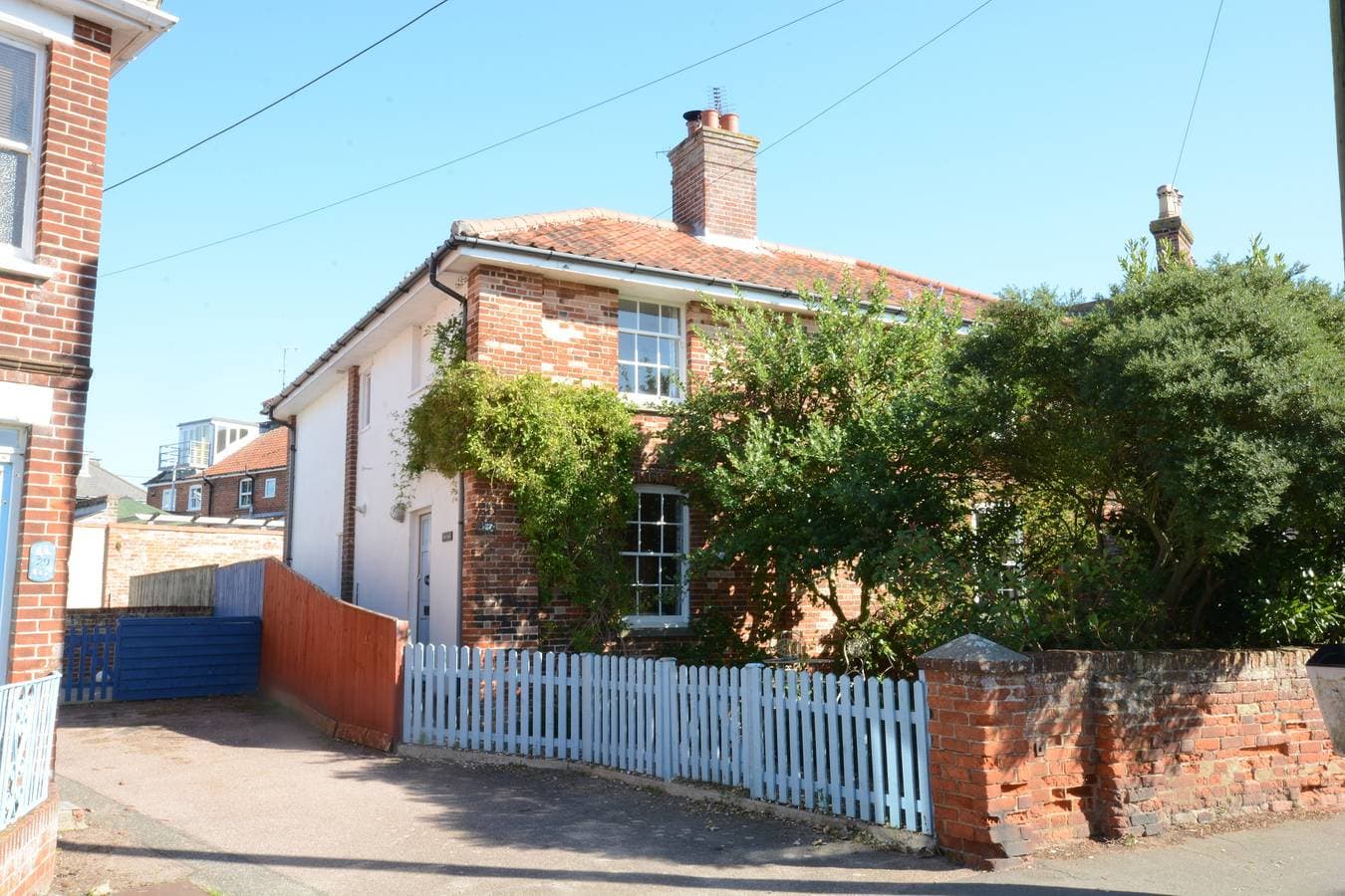 Cottage 1