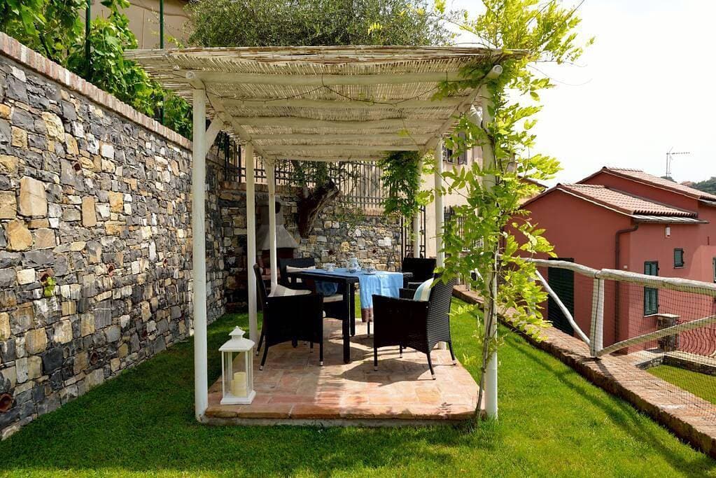 Cottage 60m² 1
