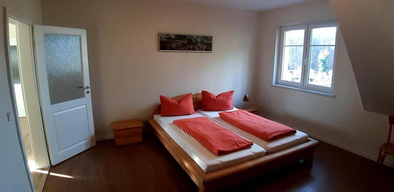 Foto 13 von 19: Two-Bedroom Apartment