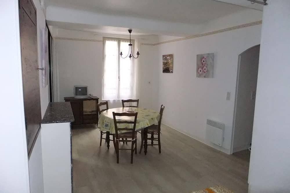 Foto 4 von 19: Einzimmerwohnung in Moustiers Sainte Marie