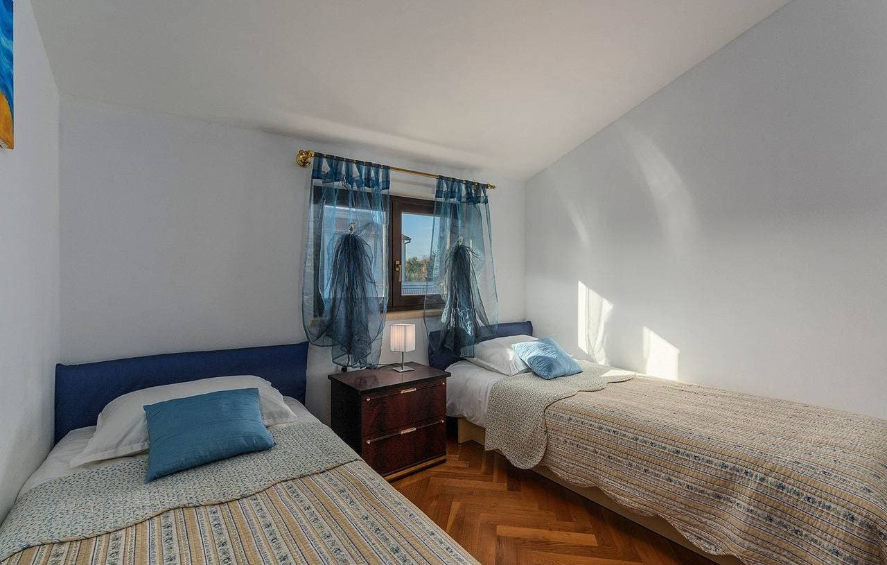 Foto 5 von 20: Drei-Zimmer-Wohnung Katalin II in Musalež