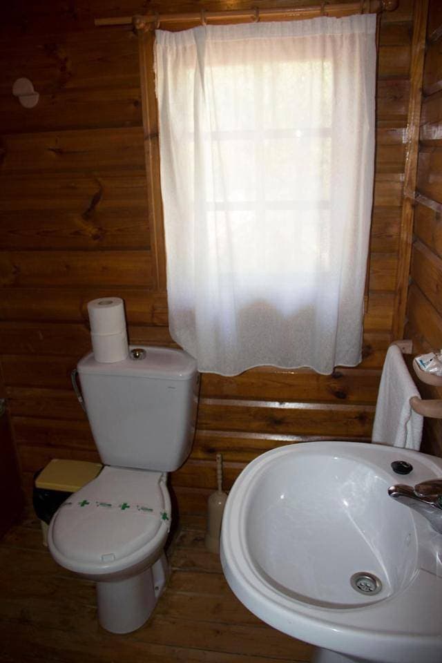Foto 7 von 16: One-Bedroom Bungalow (2 Adults)