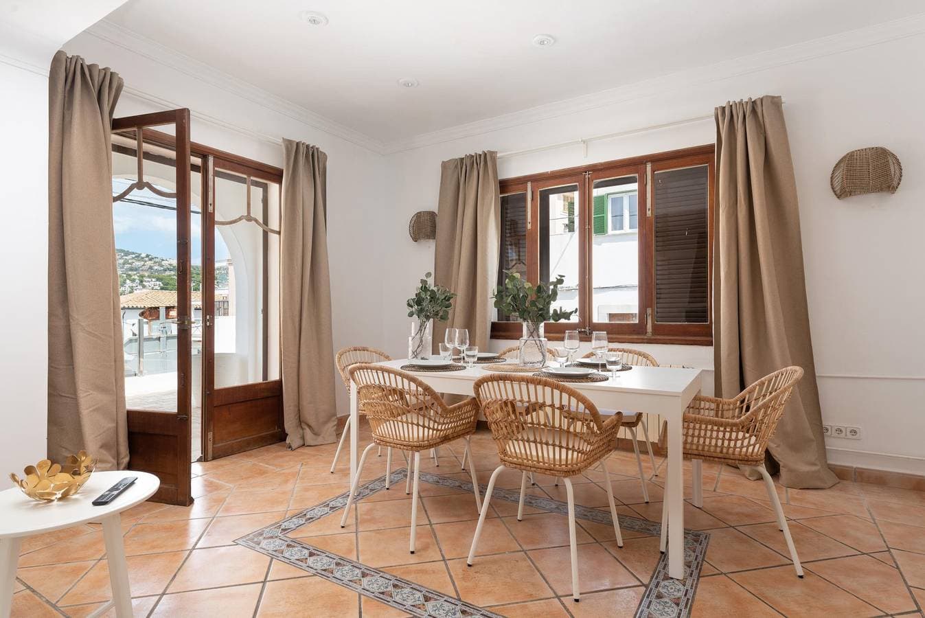 Foto 11 von 47: Ca Ne Margalide - Gemütliches Haus mit privatem Schwimmbad und kostenlosem W-Lan