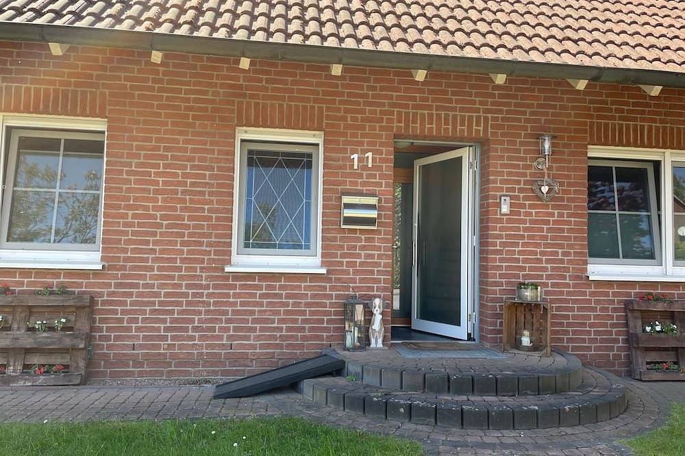Ferienwohnung/App. für 3 Gäste mit 83m² in Rinteln 1