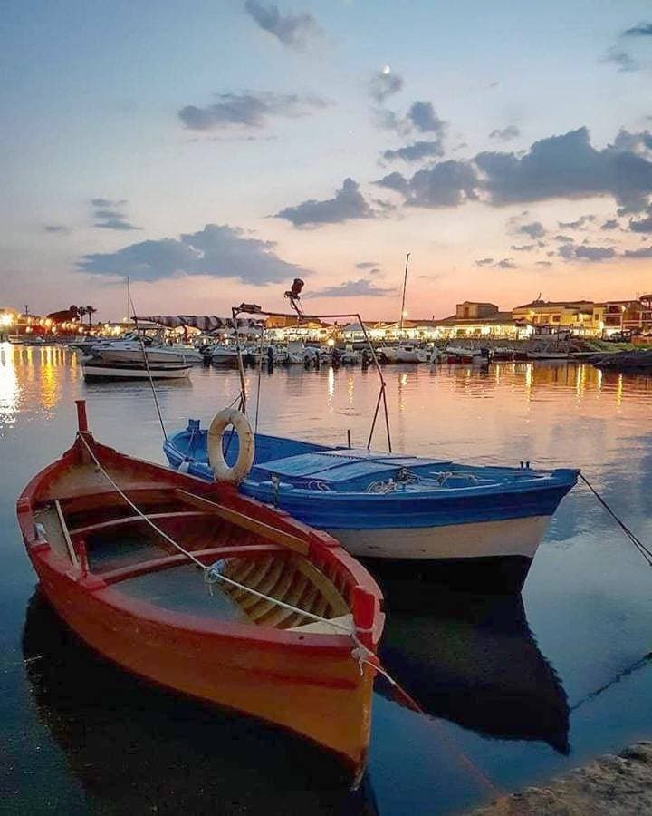 Appartamento Sole Mare 1
