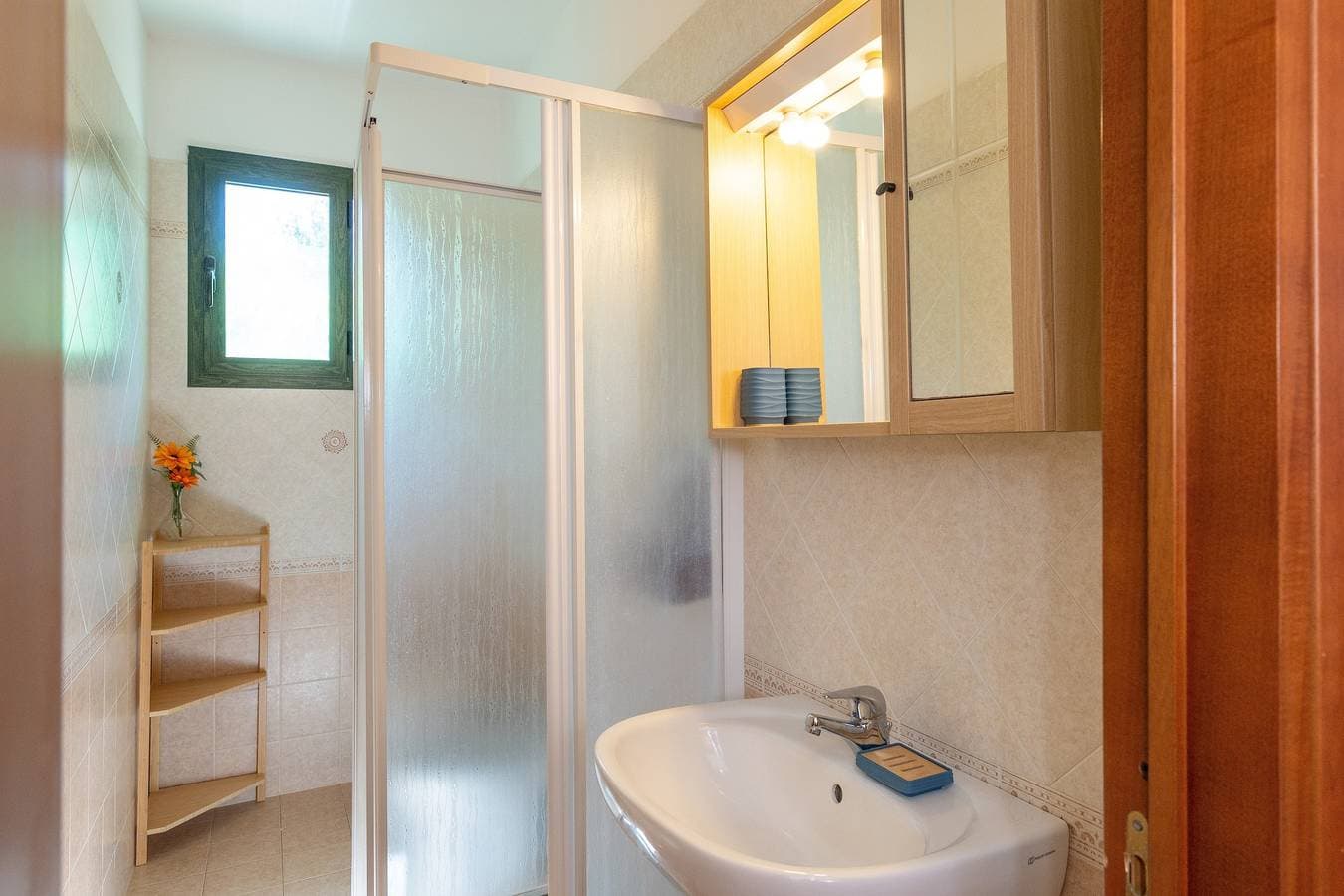 Foto 11 von 43: Lido Toscano, privater Garten, Pool und Haustiere erlaubt