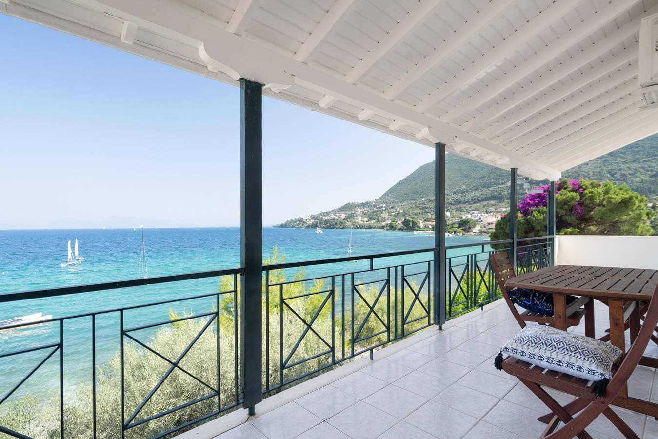 Theodoros apartments 1