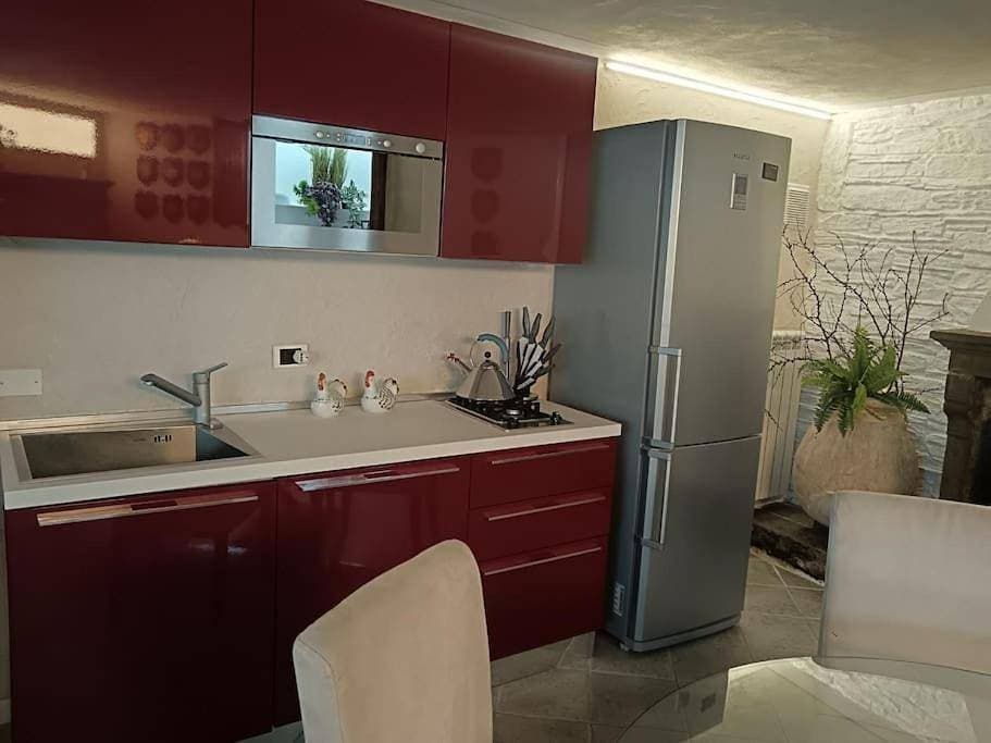 Foto 7 von 35: One-Bedroom House