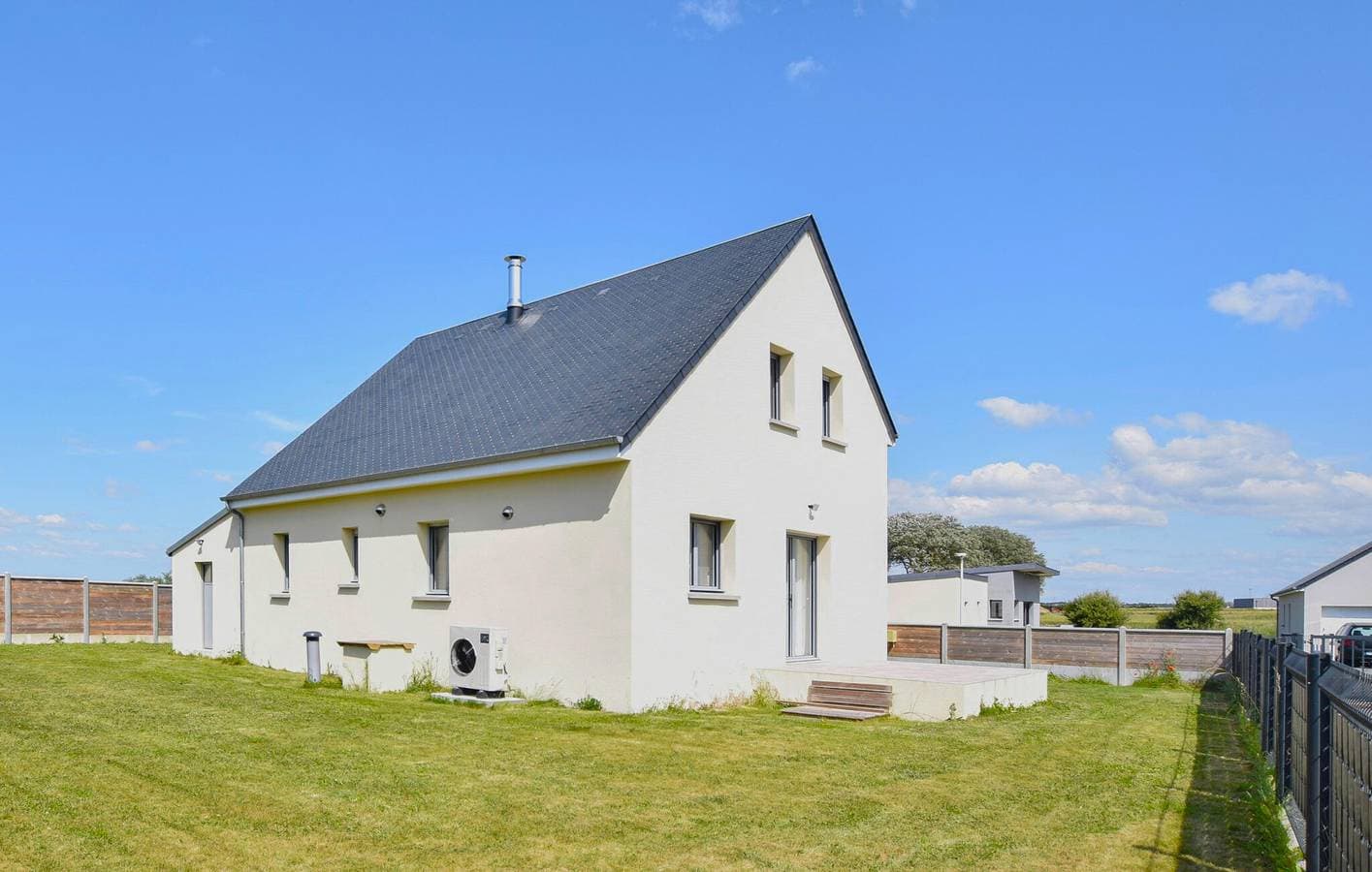 Gemütliches Strandapartment mit Garten & Parkplatz 1