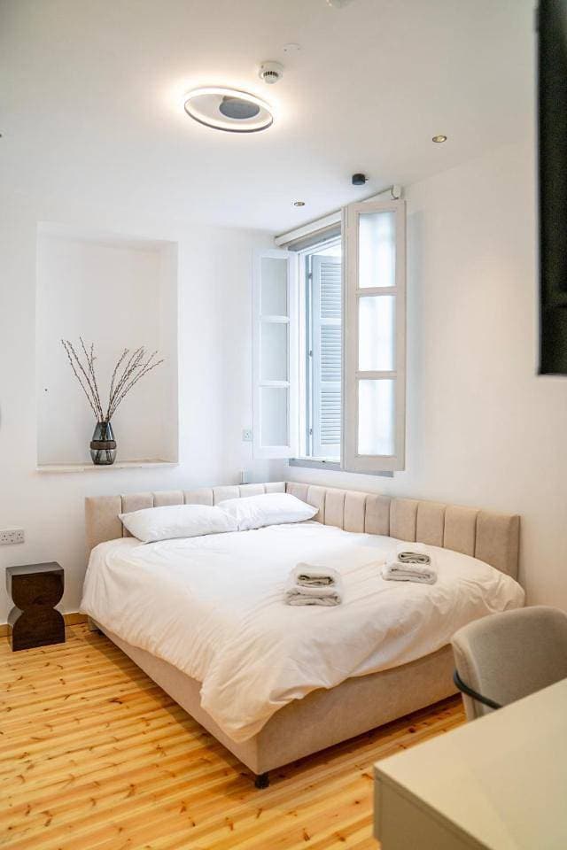 Foto 11 von 13: Double Room