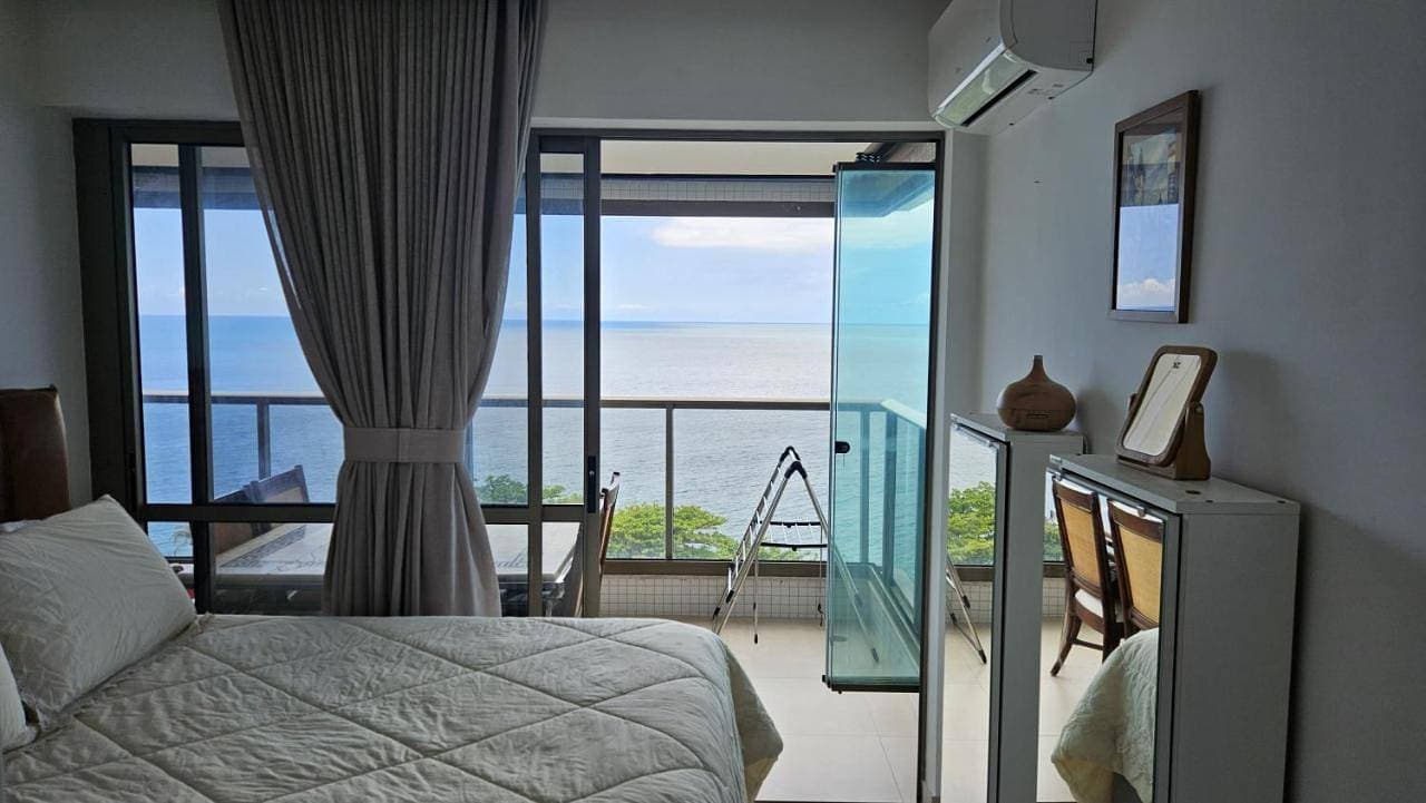 Foto 4 von 26: One-Bedroom Apartment with Sea View